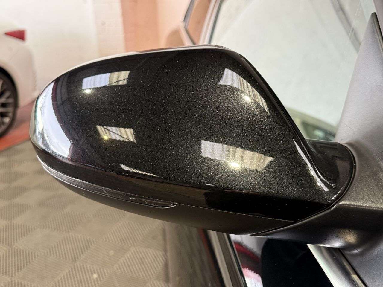 2015 AUDI A6 SALOON 2015 AUDI A6 SALOON