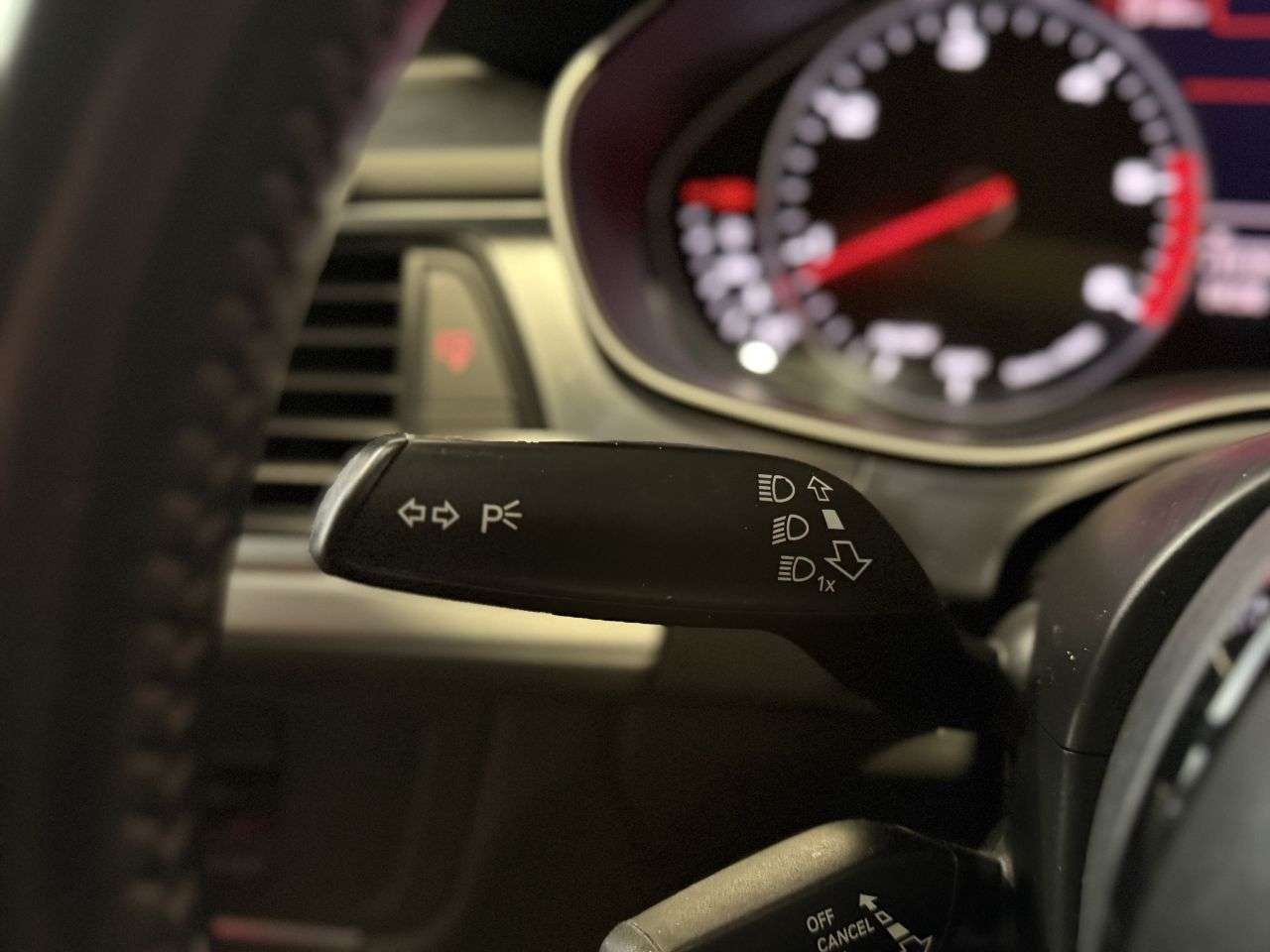 2015 AUDI A6 SALOON 2015 AUDI A6 SALOON