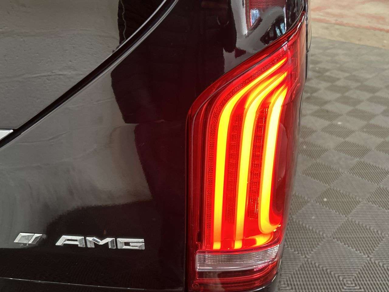 2017 MERCEDES-BENZ V-CLASS 2017 MERCEDES-BENZ V-CLASS