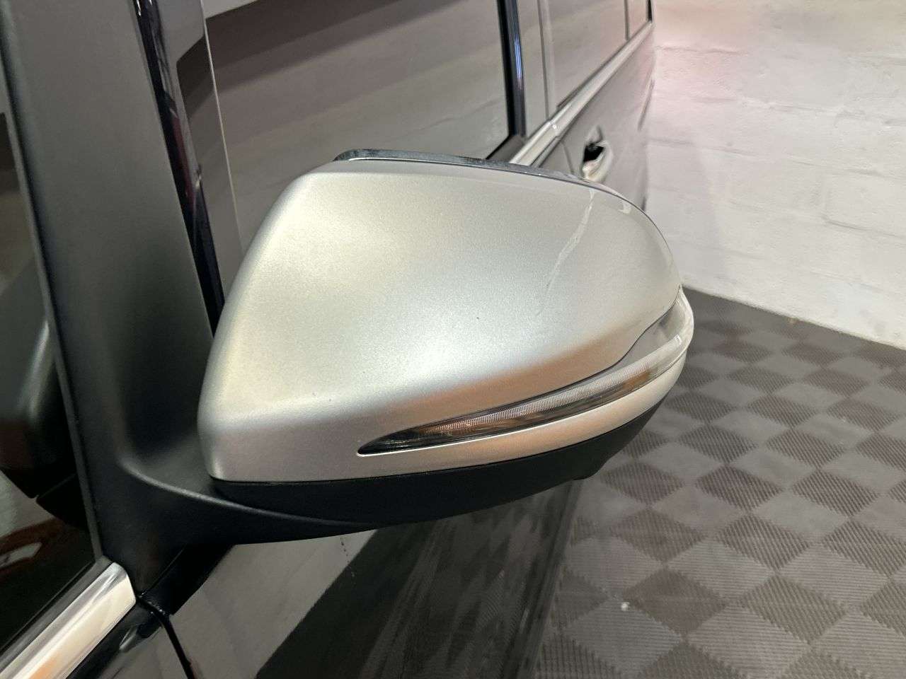 2017 MERCEDES-BENZ V-CLASS 2017 MERCEDES-BENZ V-CLASS