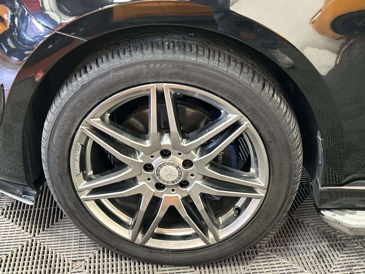 2017 MERCEDES-BENZ V-CLASS 2017 MERCEDES-BENZ V-CLASS