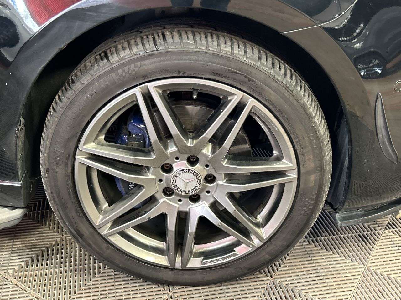 2017 MERCEDES-BENZ V-CLASS 2017 MERCEDES-BENZ V-CLASS