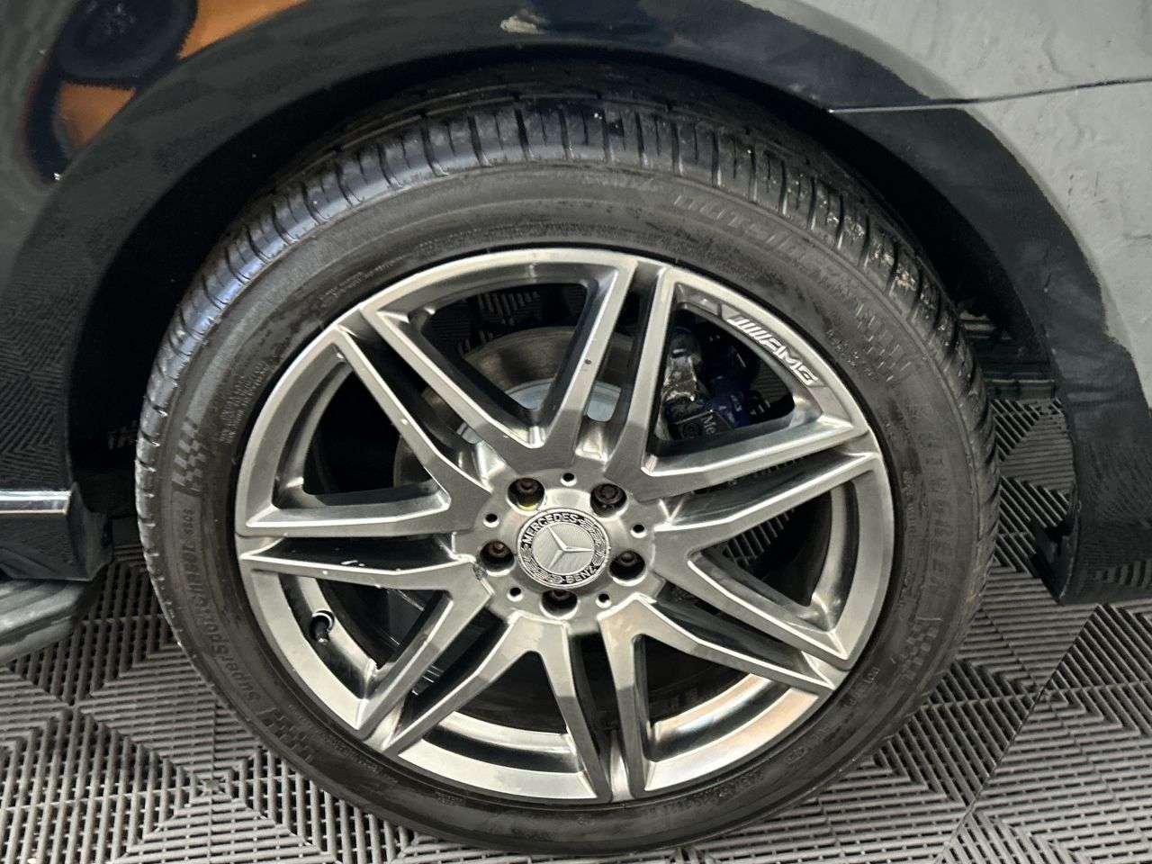 2017 MERCEDES-BENZ V-CLASS 2017 MERCEDES-BENZ V-CLASS