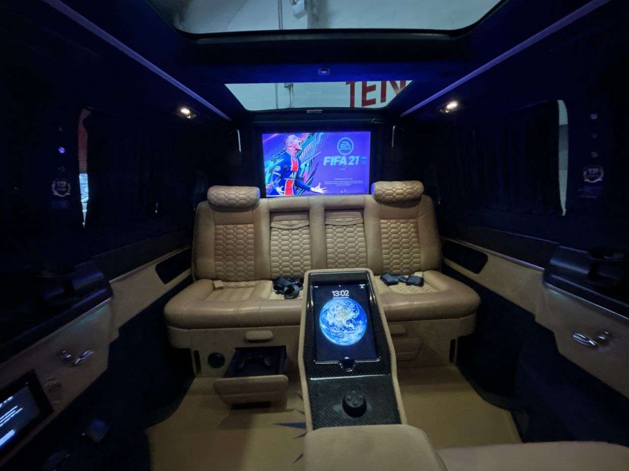 2017 MERCEDES-BENZ V-CLASS 2017 MERCEDES-BENZ V-CLASS