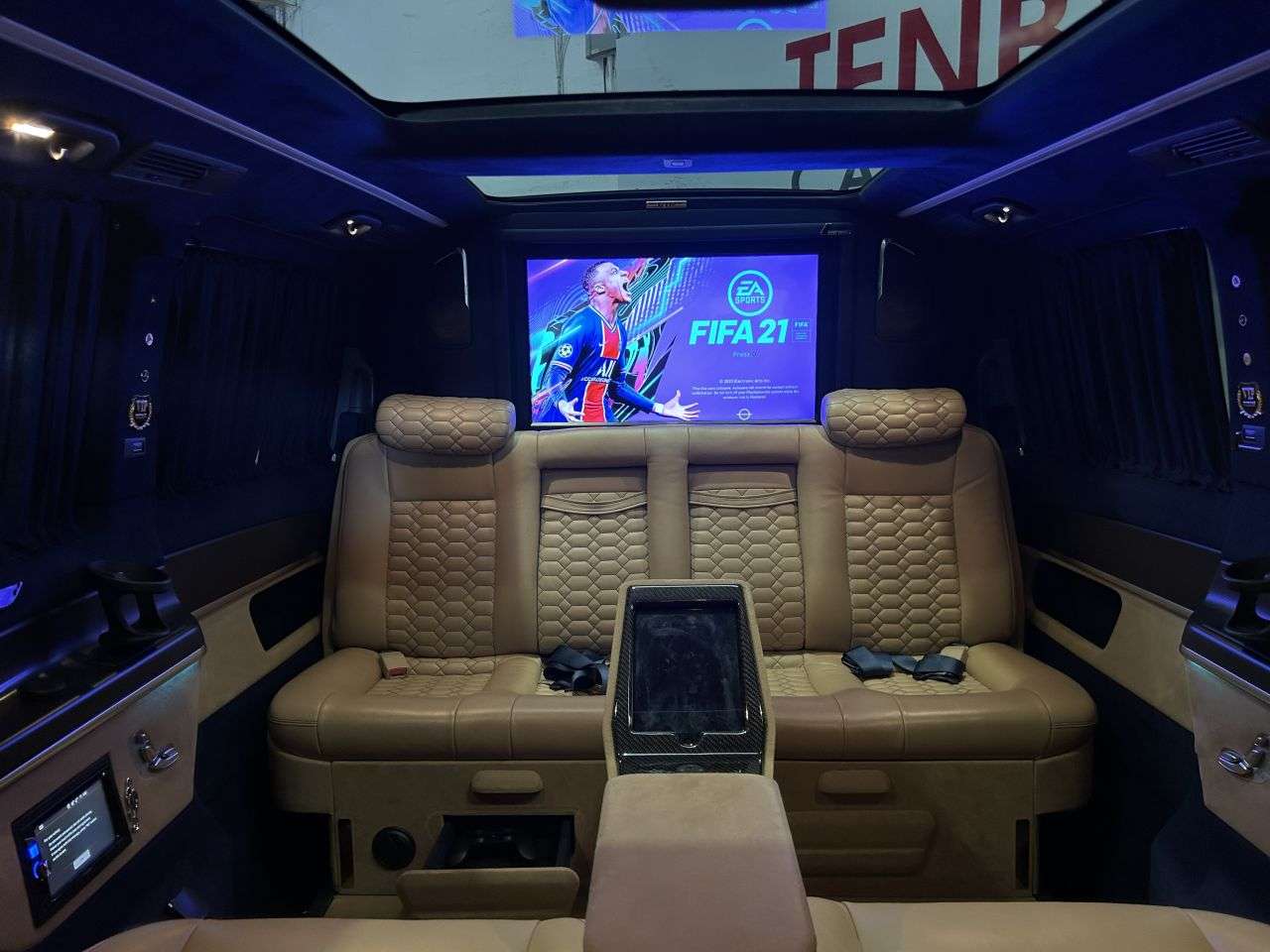 2017 MERCEDES-BENZ V-CLASS 2017 MERCEDES-BENZ V-CLASS