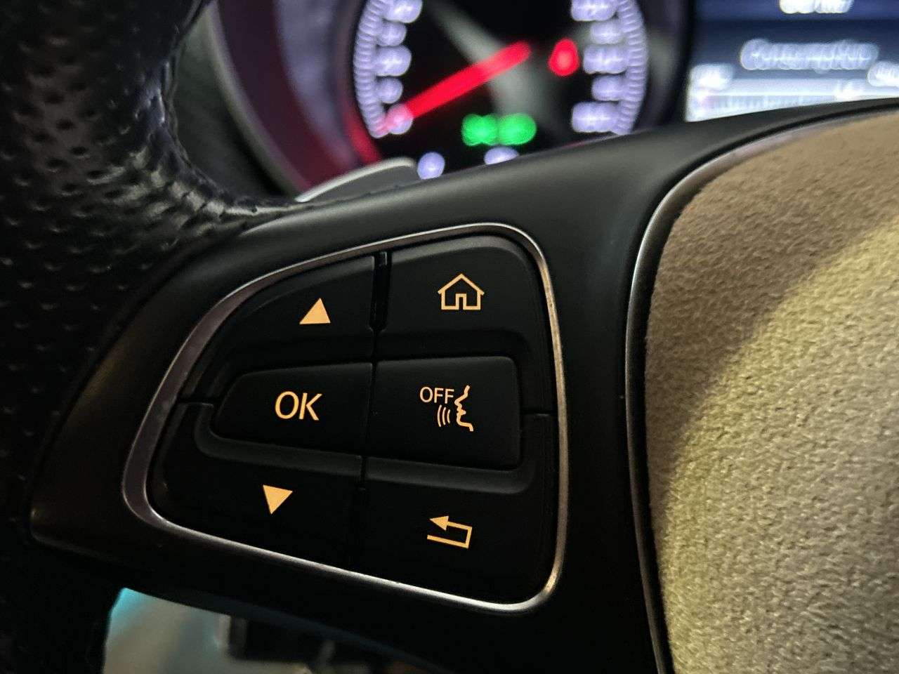 2017 MERCEDES-BENZ V-CLASS 2017 MERCEDES-BENZ V-CLASS