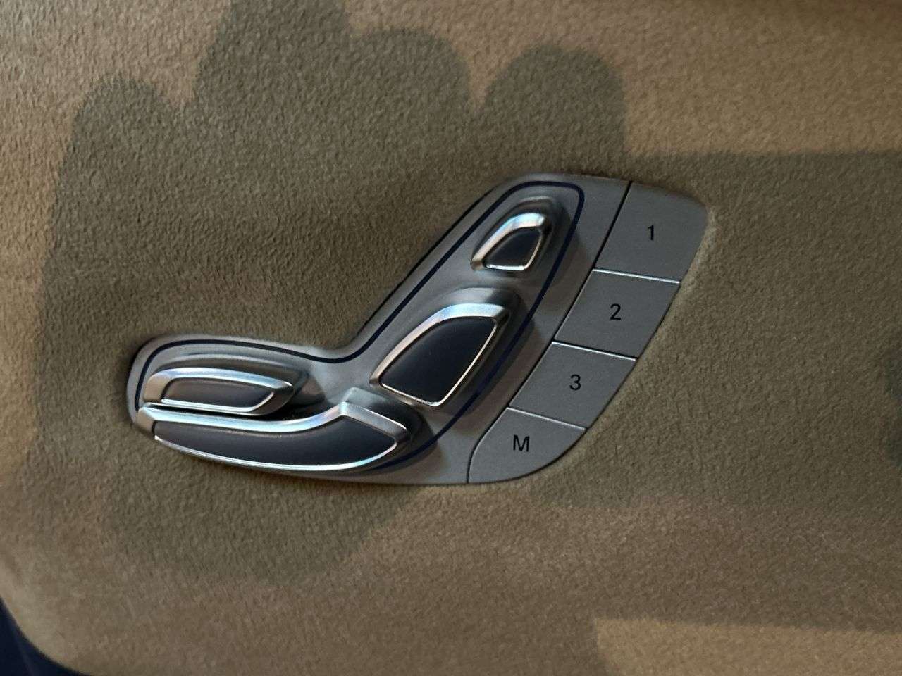 2017 MERCEDES-BENZ V-CLASS 2017 MERCEDES-BENZ V-CLASS