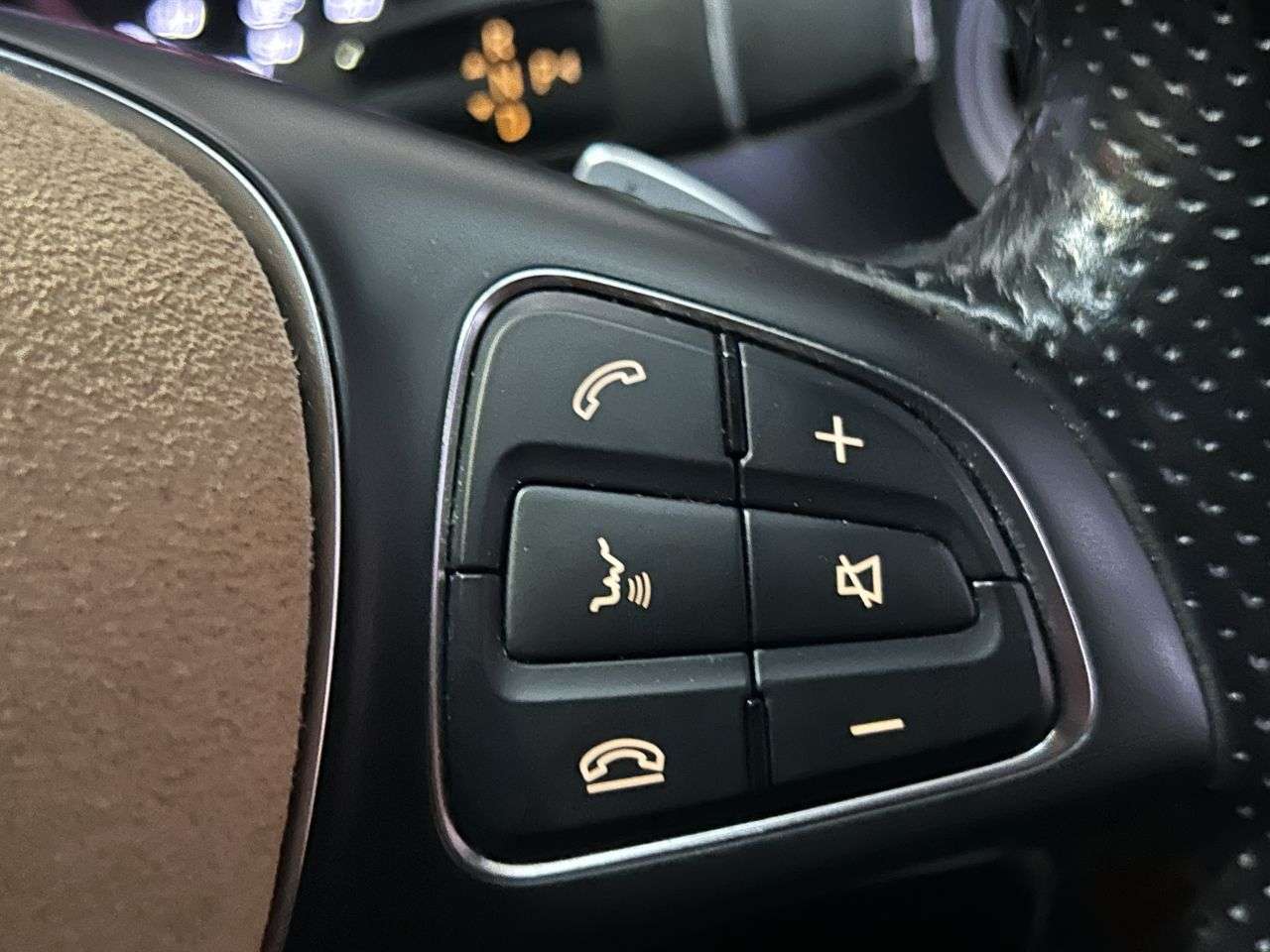 2017 MERCEDES-BENZ V-CLASS 2017 MERCEDES-BENZ V-CLASS