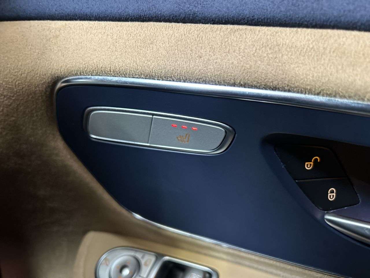 2017 MERCEDES-BENZ V-CLASS 2017 MERCEDES-BENZ V-CLASS