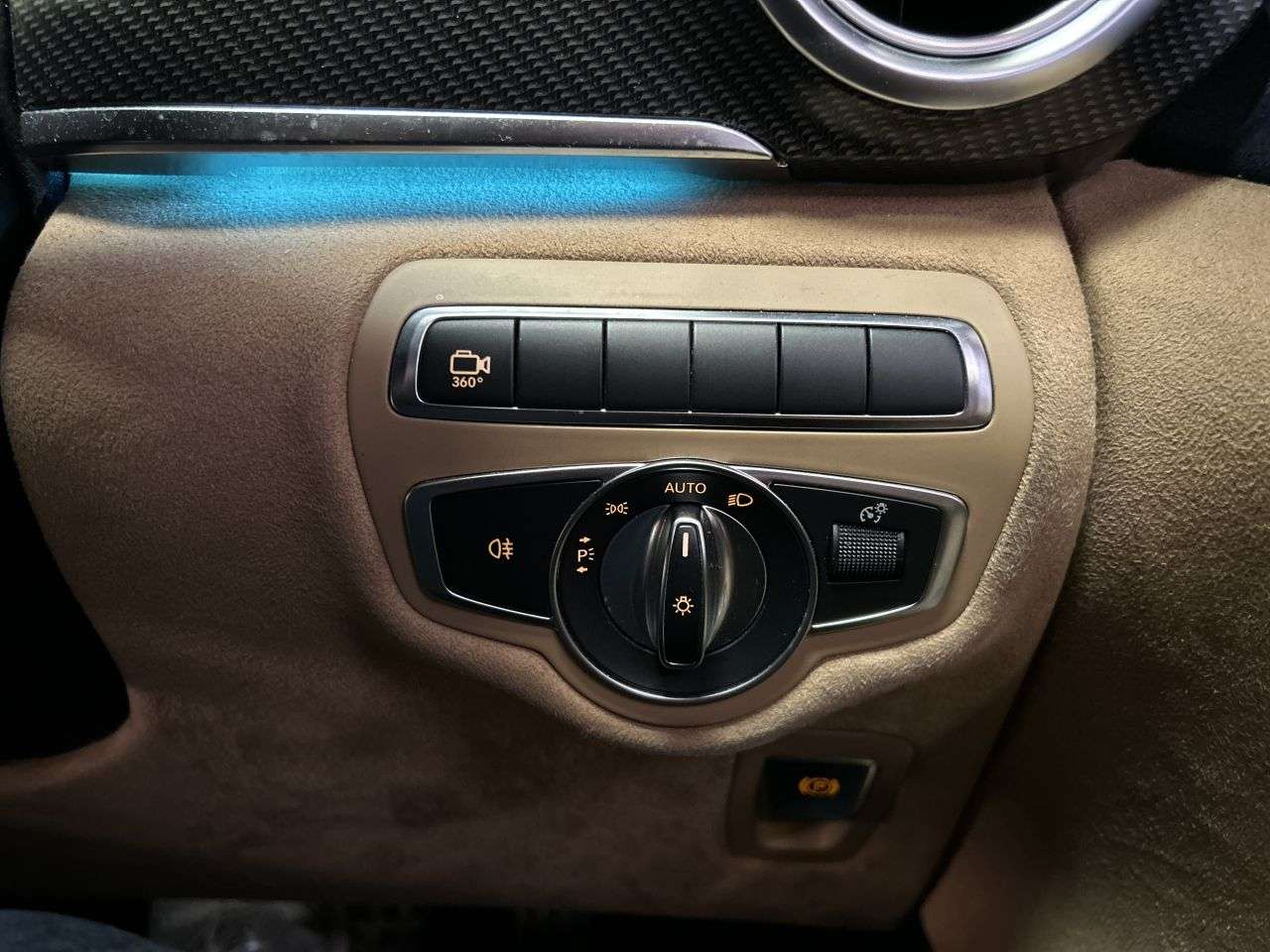 2017 MERCEDES-BENZ V-CLASS 2017 MERCEDES-BENZ V-CLASS