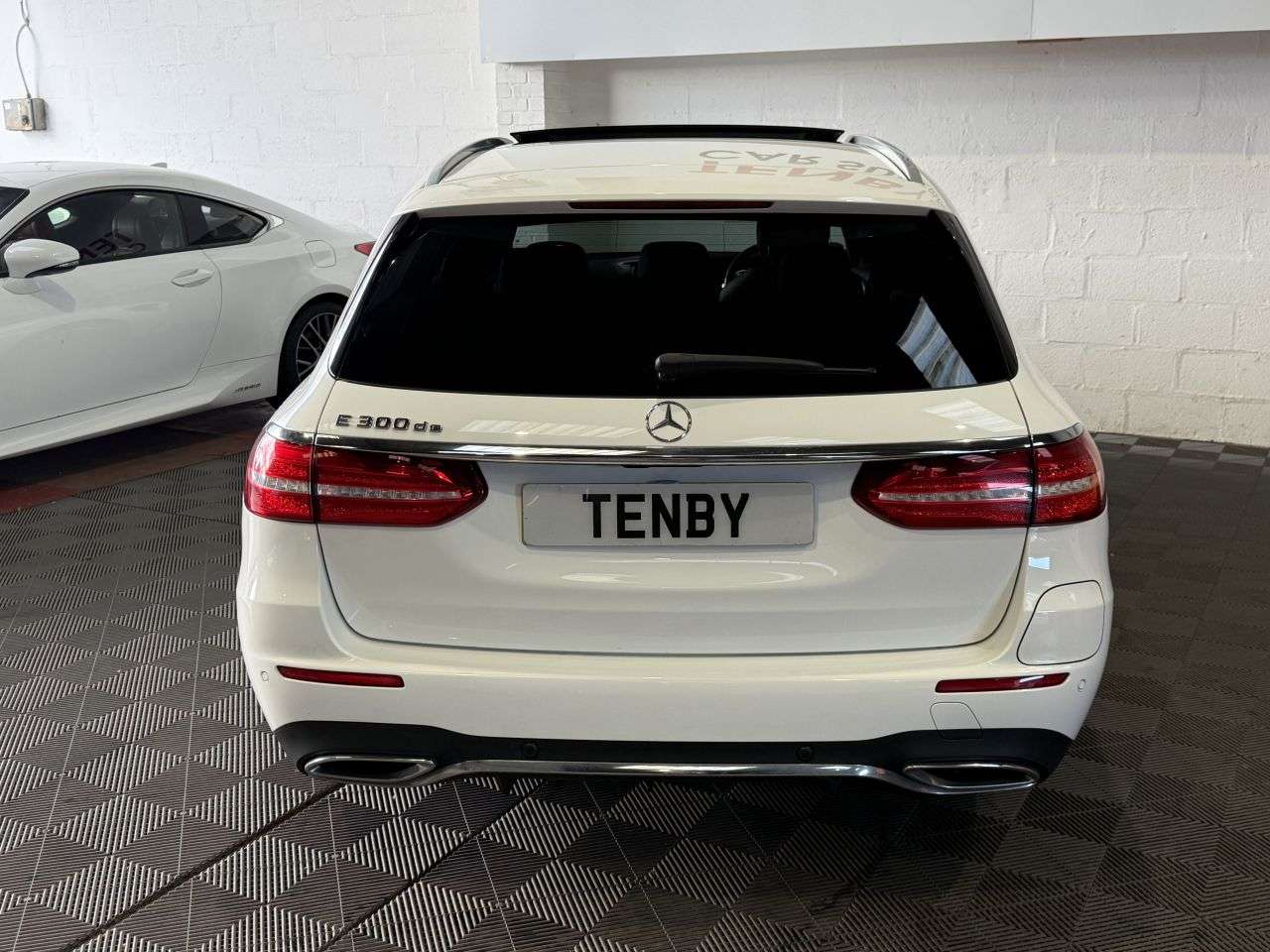 2019 MERCEDES-BENZ E-CLASS 2019 MERCEDES-BENZ E-CLASS