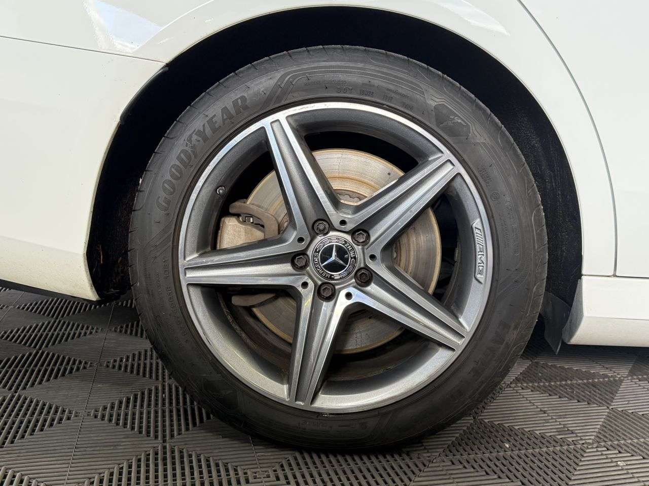 2019 MERCEDES-BENZ E-CLASS 2019 MERCEDES-BENZ E-CLASS