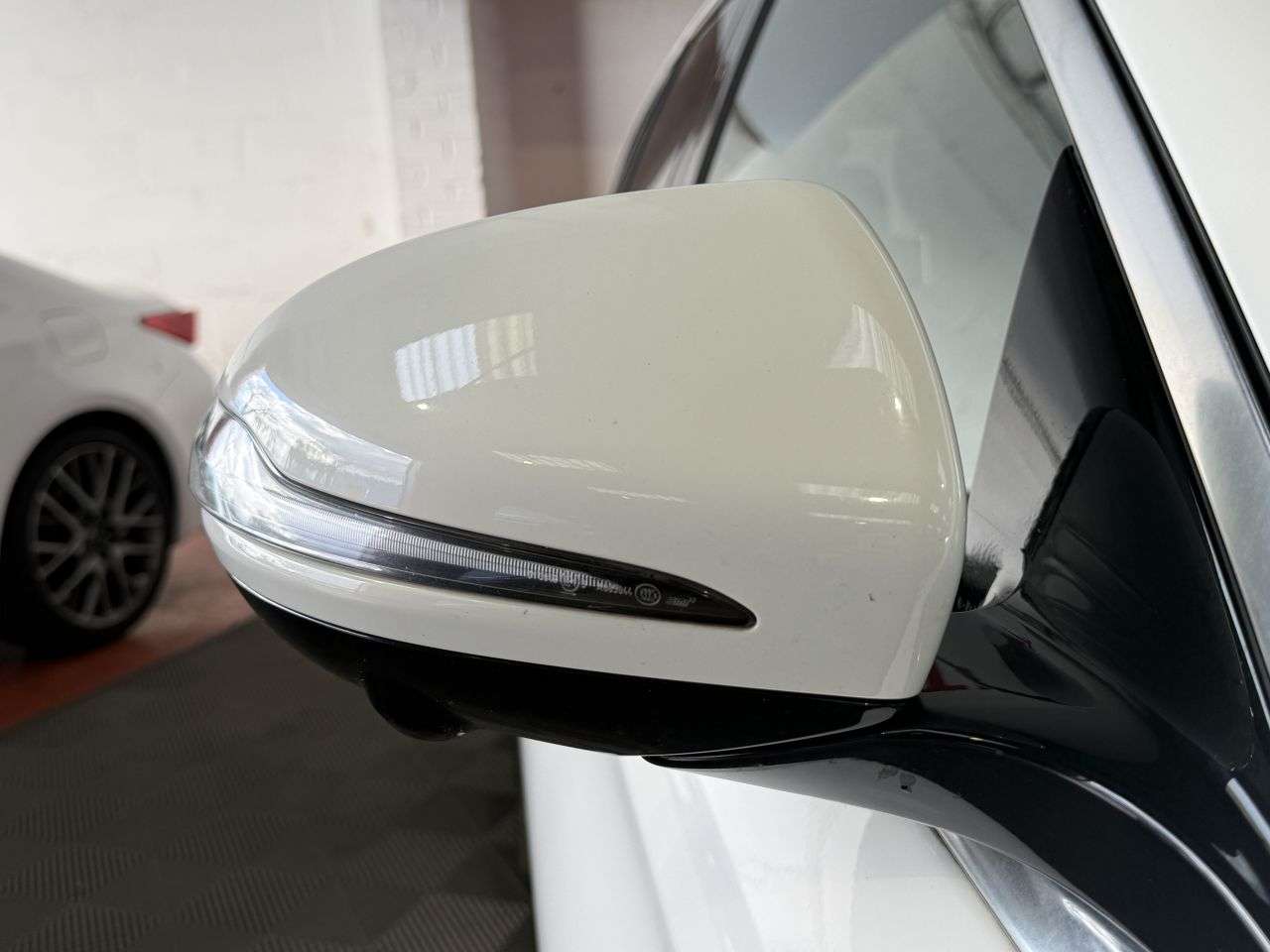 2019 MERCEDES-BENZ E-CLASS 2019 MERCEDES-BENZ E-CLASS