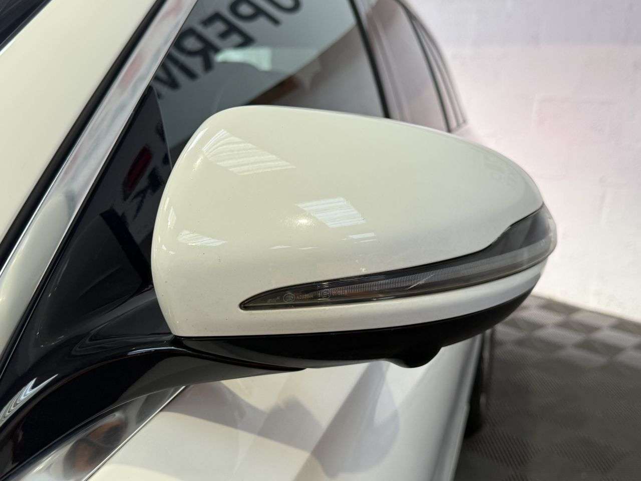 2019 MERCEDES-BENZ E-CLASS 2019 MERCEDES-BENZ E-CLASS