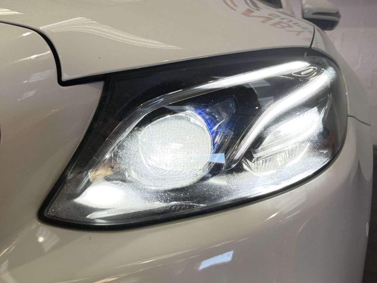 2019 MERCEDES-BENZ E-CLASS 2019 MERCEDES-BENZ E-CLASS