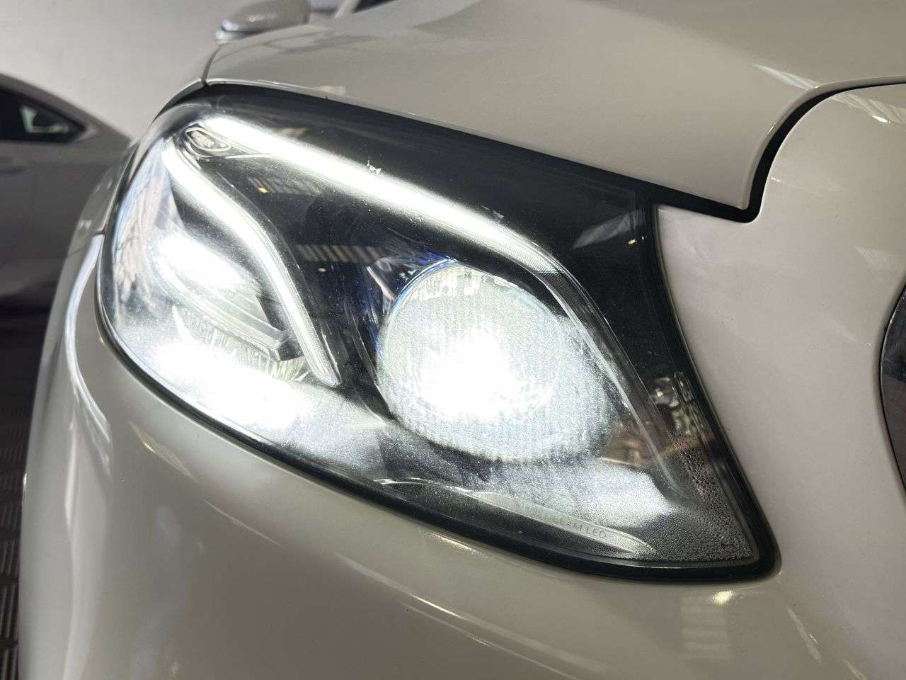 2019 MERCEDES-BENZ E-CLASS 2019 MERCEDES-BENZ E-CLASS