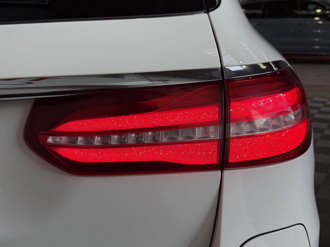 2019 MERCEDES-BENZ E-CLASS 2019 MERCEDES-BENZ E-CLASS