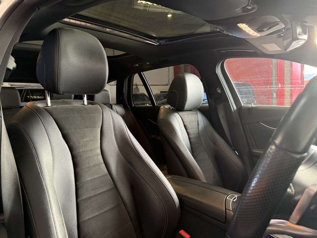 2019 MERCEDES-BENZ E-CLASS 2019 MERCEDES-BENZ E-CLASS