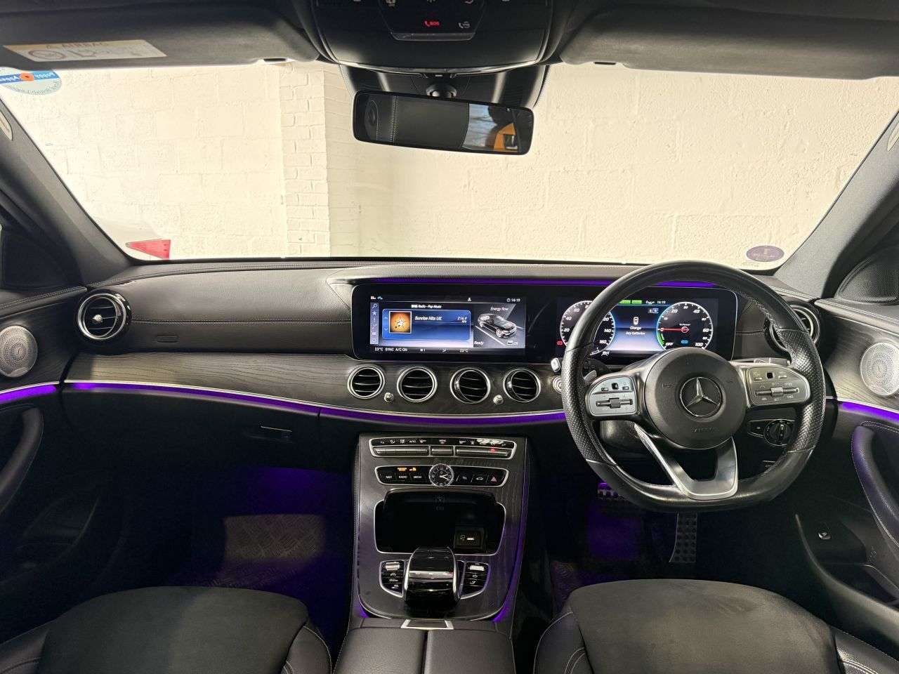 2019 MERCEDES-BENZ E-CLASS 2019 MERCEDES-BENZ E-CLASS