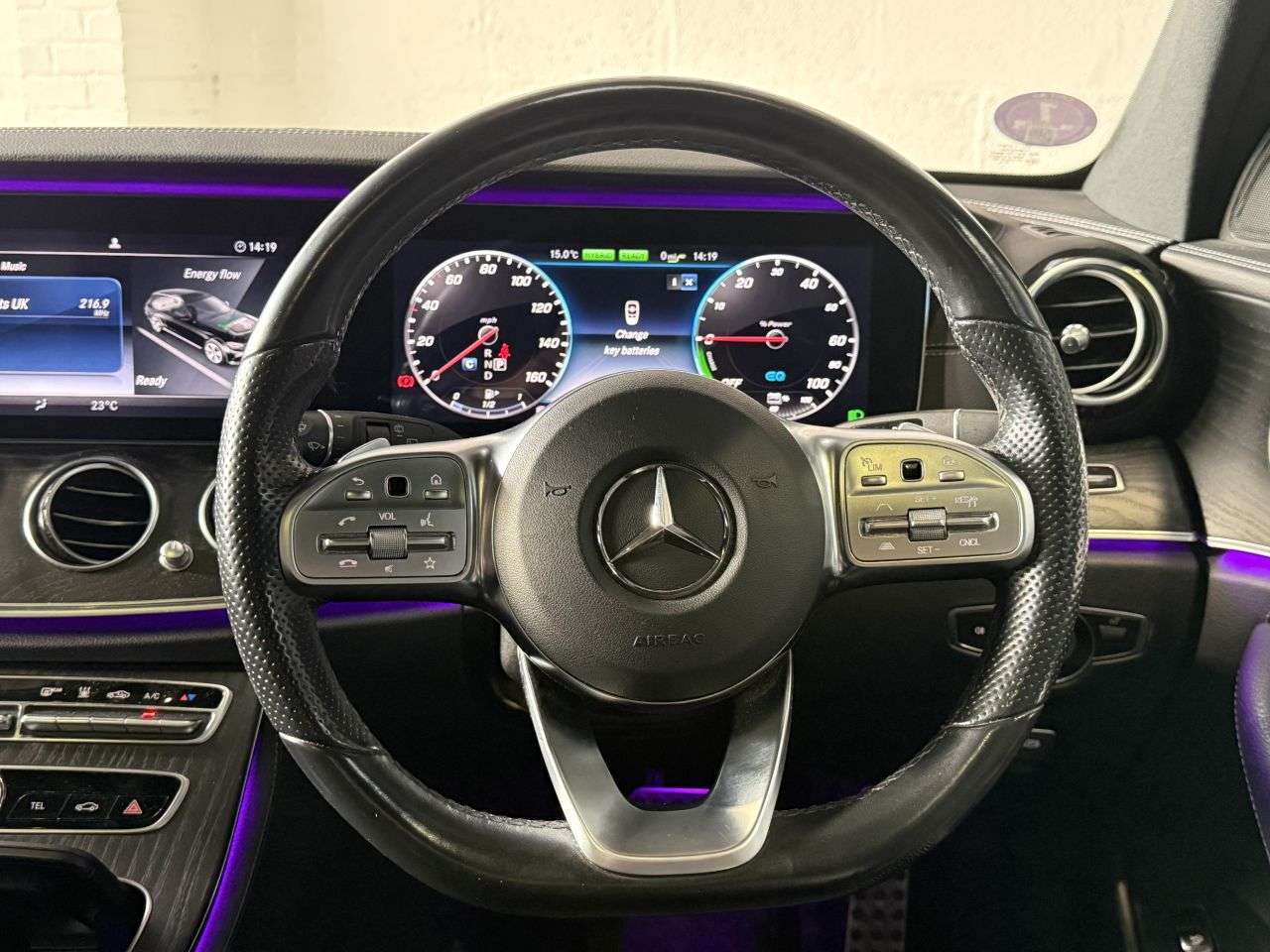 2019 MERCEDES-BENZ E-CLASS 2019 MERCEDES-BENZ E-CLASS