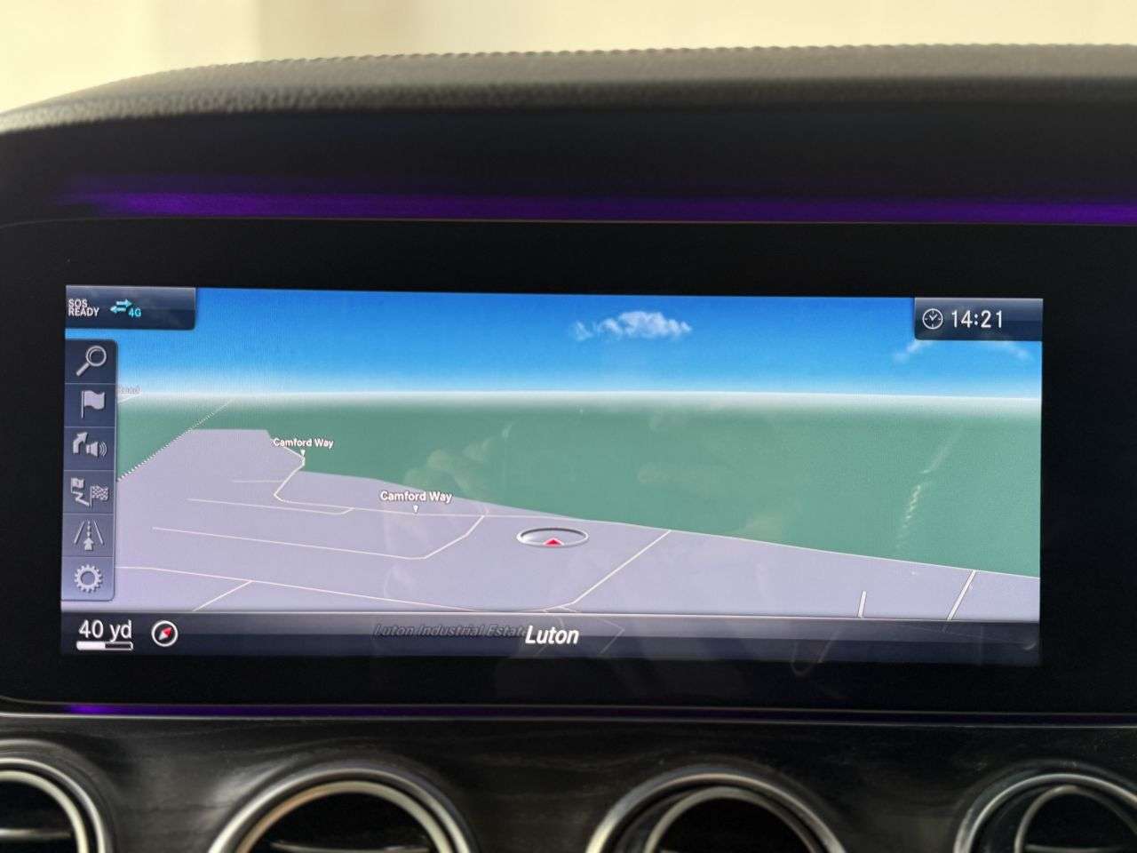 2019 MERCEDES-BENZ E-CLASS 2019 MERCEDES-BENZ E-CLASS