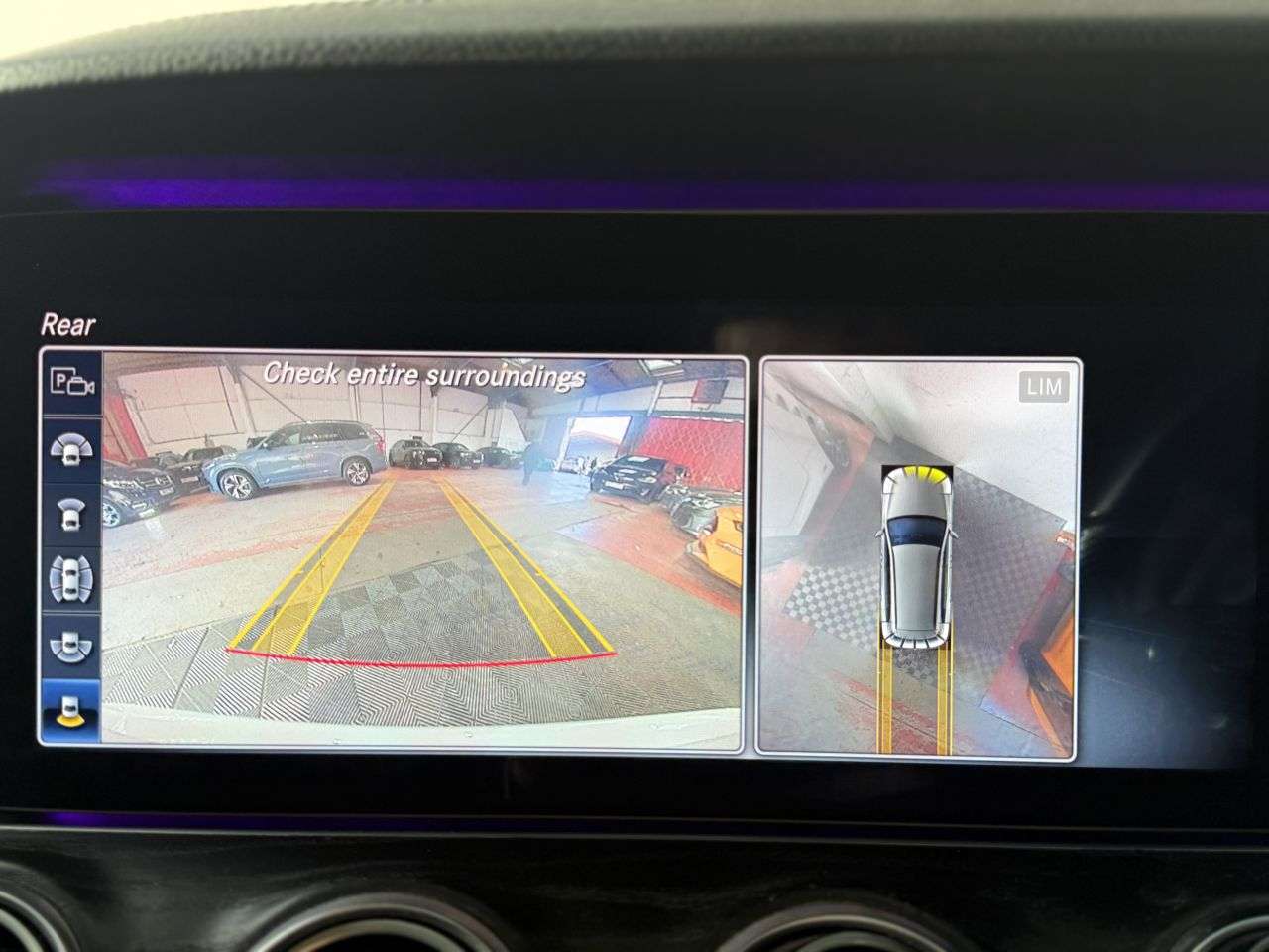 2019 MERCEDES-BENZ E-CLASS 2019 MERCEDES-BENZ E-CLASS