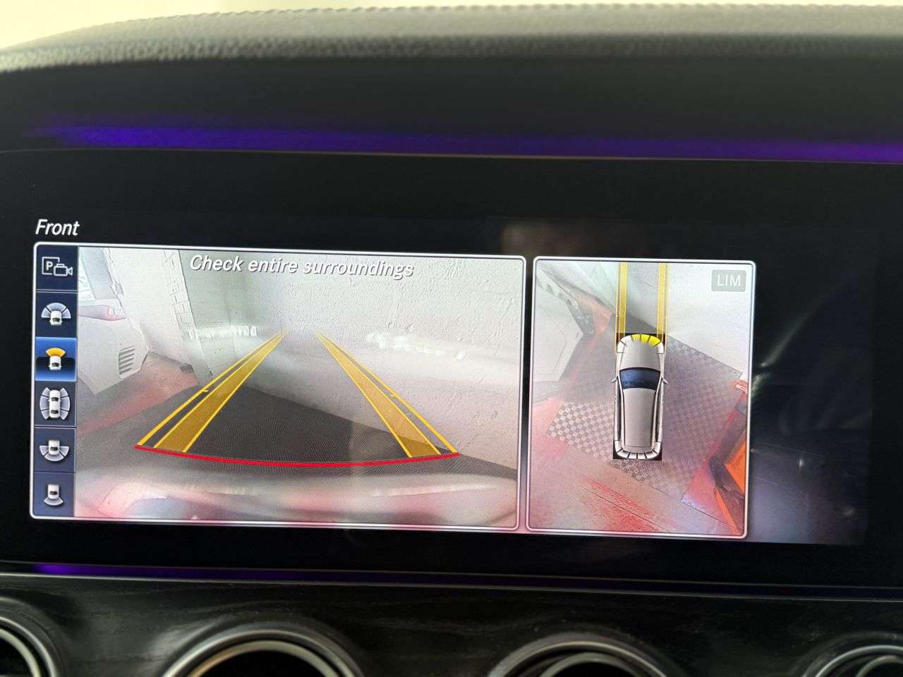 2019 MERCEDES-BENZ E-CLASS 2019 MERCEDES-BENZ E-CLASS