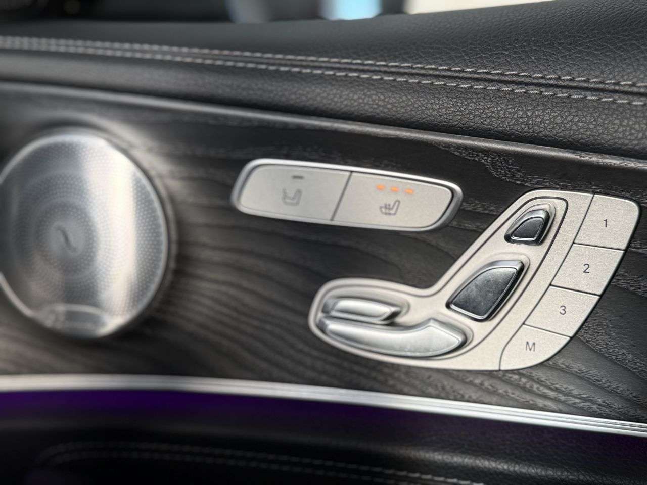 2019 MERCEDES-BENZ E-CLASS 2019 MERCEDES-BENZ E-CLASS