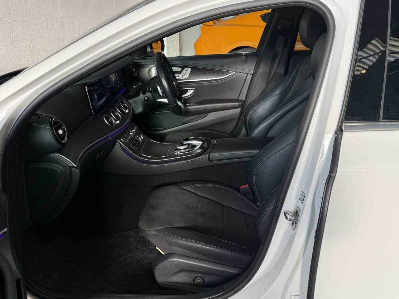 2019 MERCEDES-BENZ E-CLASS 2019 MERCEDES-BENZ E-CLASS