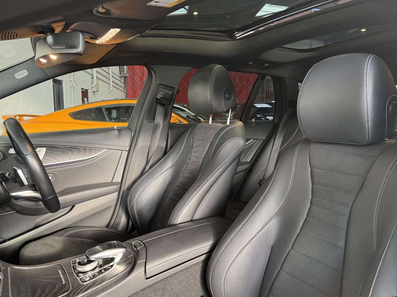 2019 MERCEDES-BENZ E-CLASS 2019 MERCEDES-BENZ E-CLASS