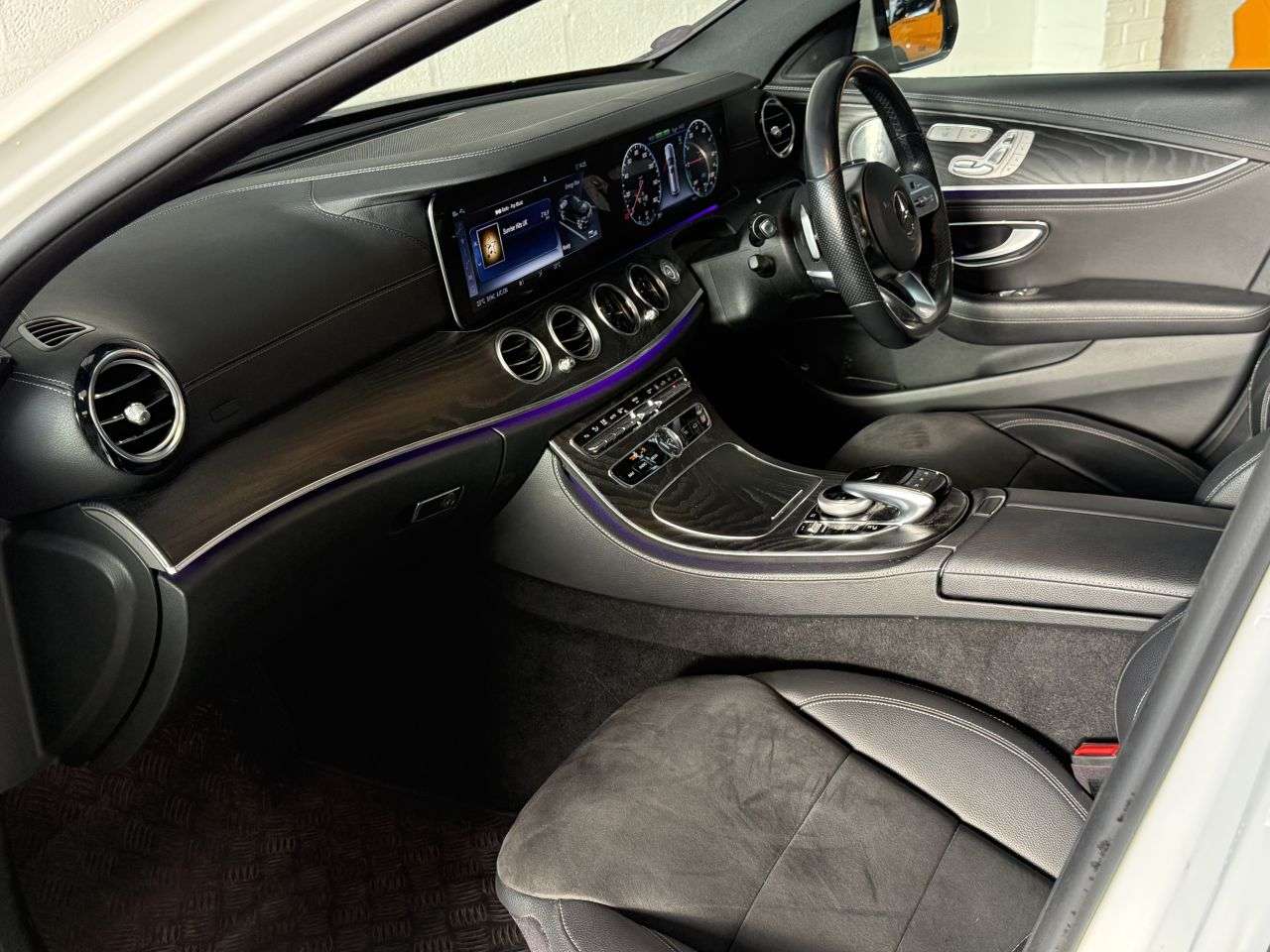 2019 MERCEDES-BENZ E-CLASS 2019 MERCEDES-BENZ E-CLASS