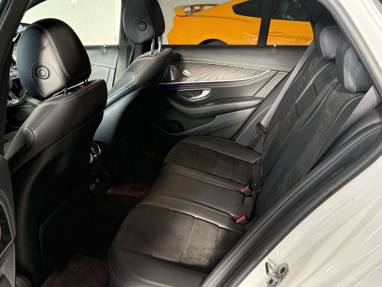 2019 MERCEDES-BENZ E-CLASS 2019 MERCEDES-BENZ E-CLASS