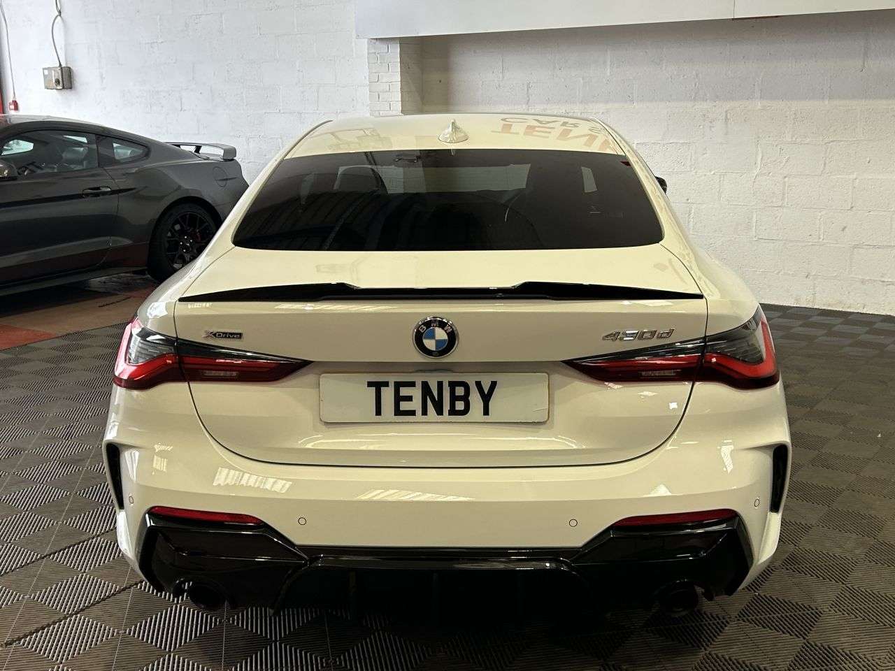 2022 BMW 4 SERIES 2022 BMW 4 SERIES