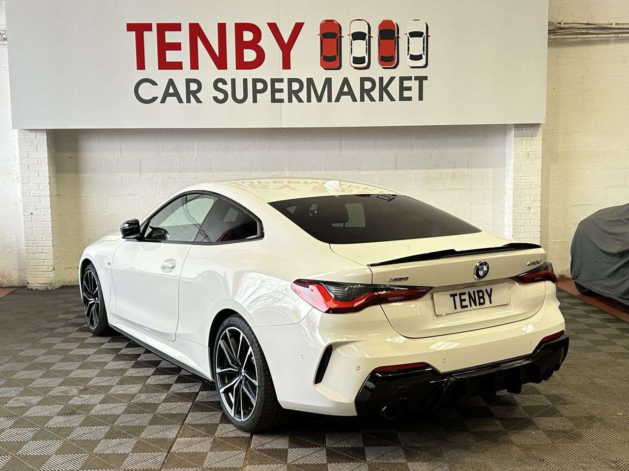 2022 BMW 4 SERIES 2022 BMW 4 SERIES