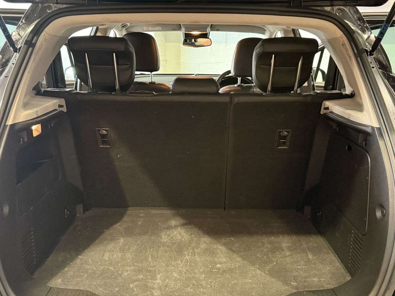 2017 VAUXHALL MOKKA X 2017 VAUXHALL MOKKA X