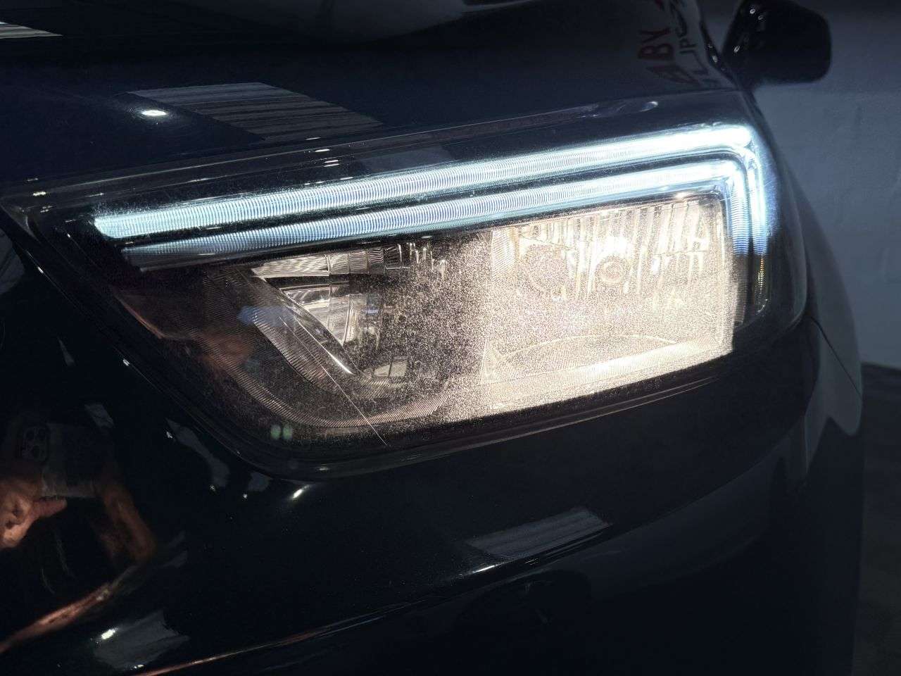 2017 VAUXHALL MOKKA X 2017 VAUXHALL MOKKA X