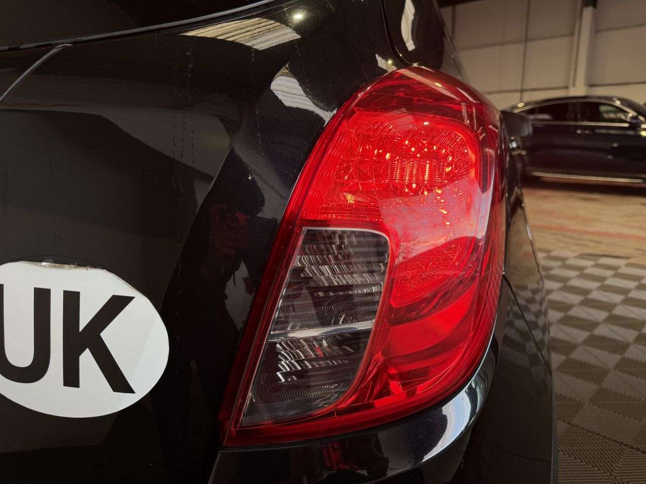 2017 VAUXHALL MOKKA X 2017 VAUXHALL MOKKA X