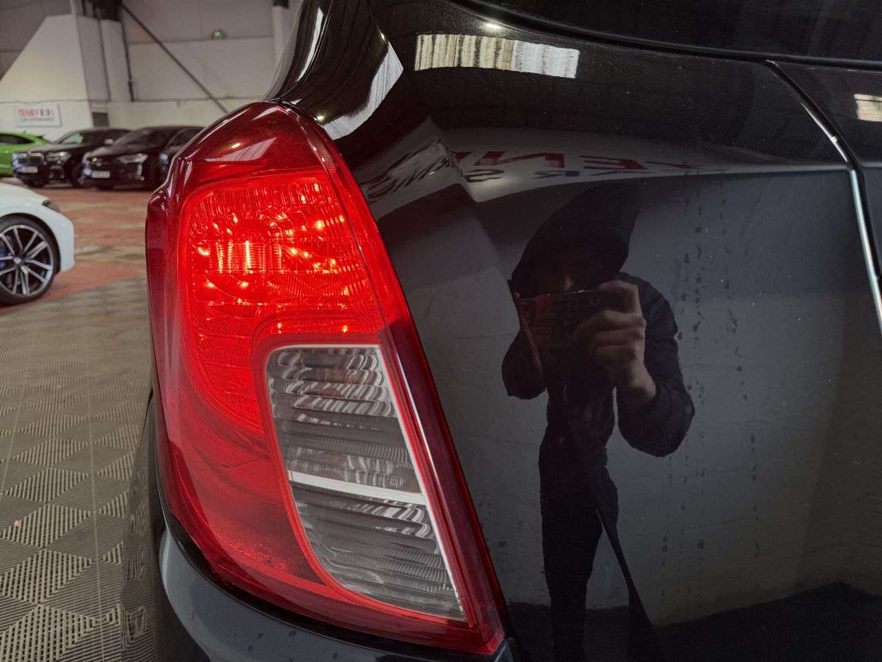 2017 VAUXHALL MOKKA X 2017 VAUXHALL MOKKA X