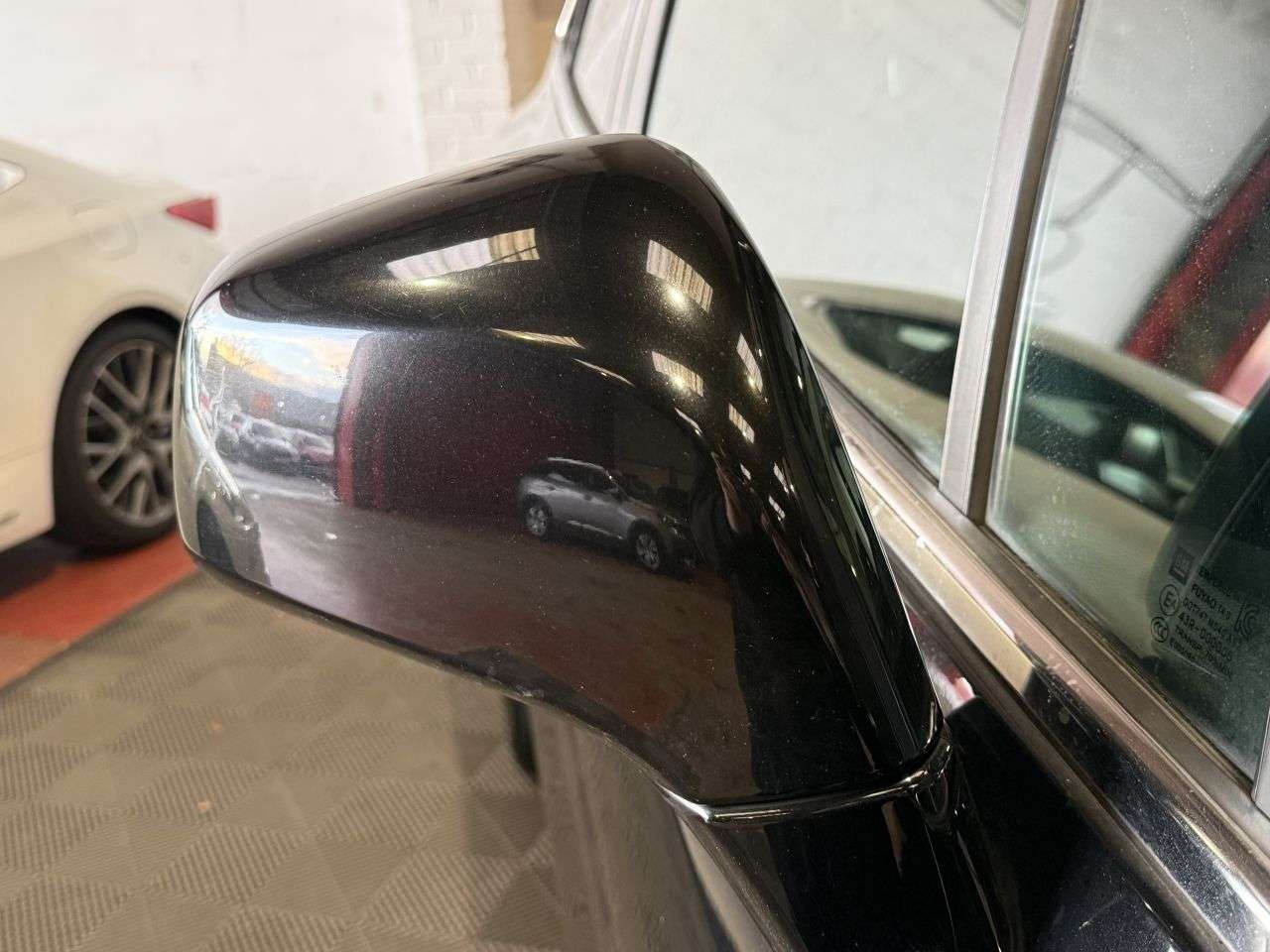 2017 VAUXHALL MOKKA X 2017 VAUXHALL MOKKA X