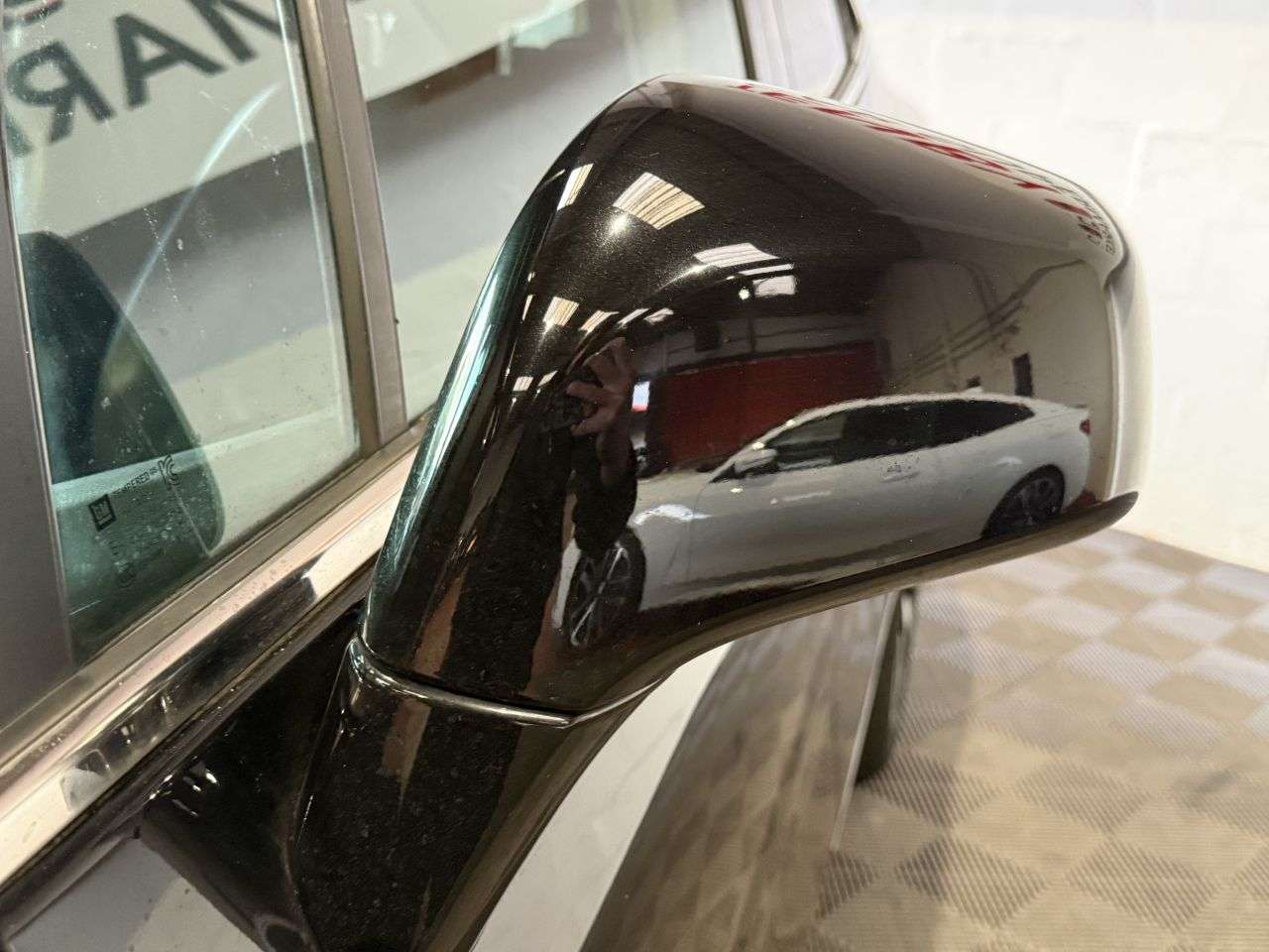 2017 VAUXHALL MOKKA X 2017 VAUXHALL MOKKA X