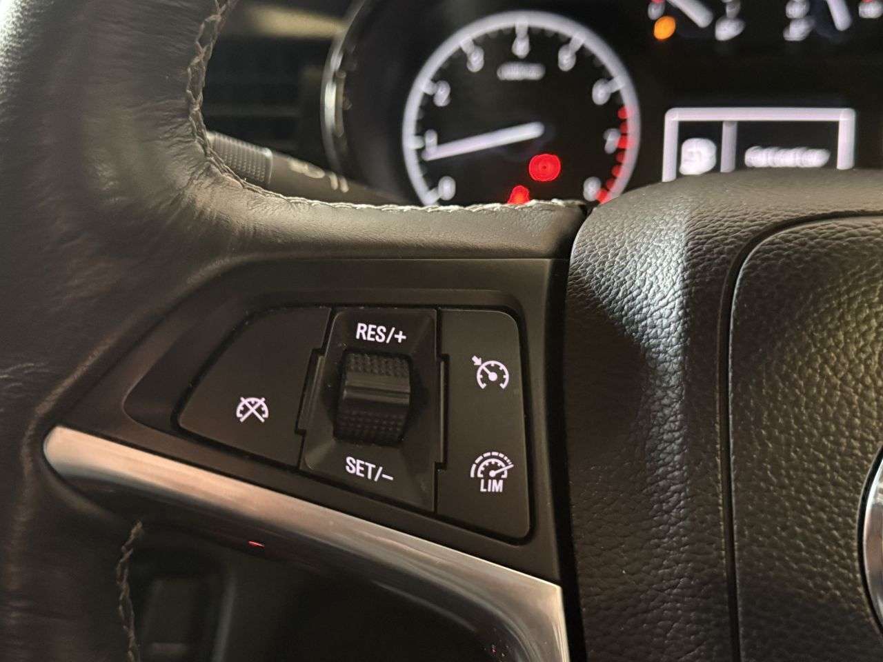 2017 VAUXHALL MOKKA X 2017 VAUXHALL MOKKA X