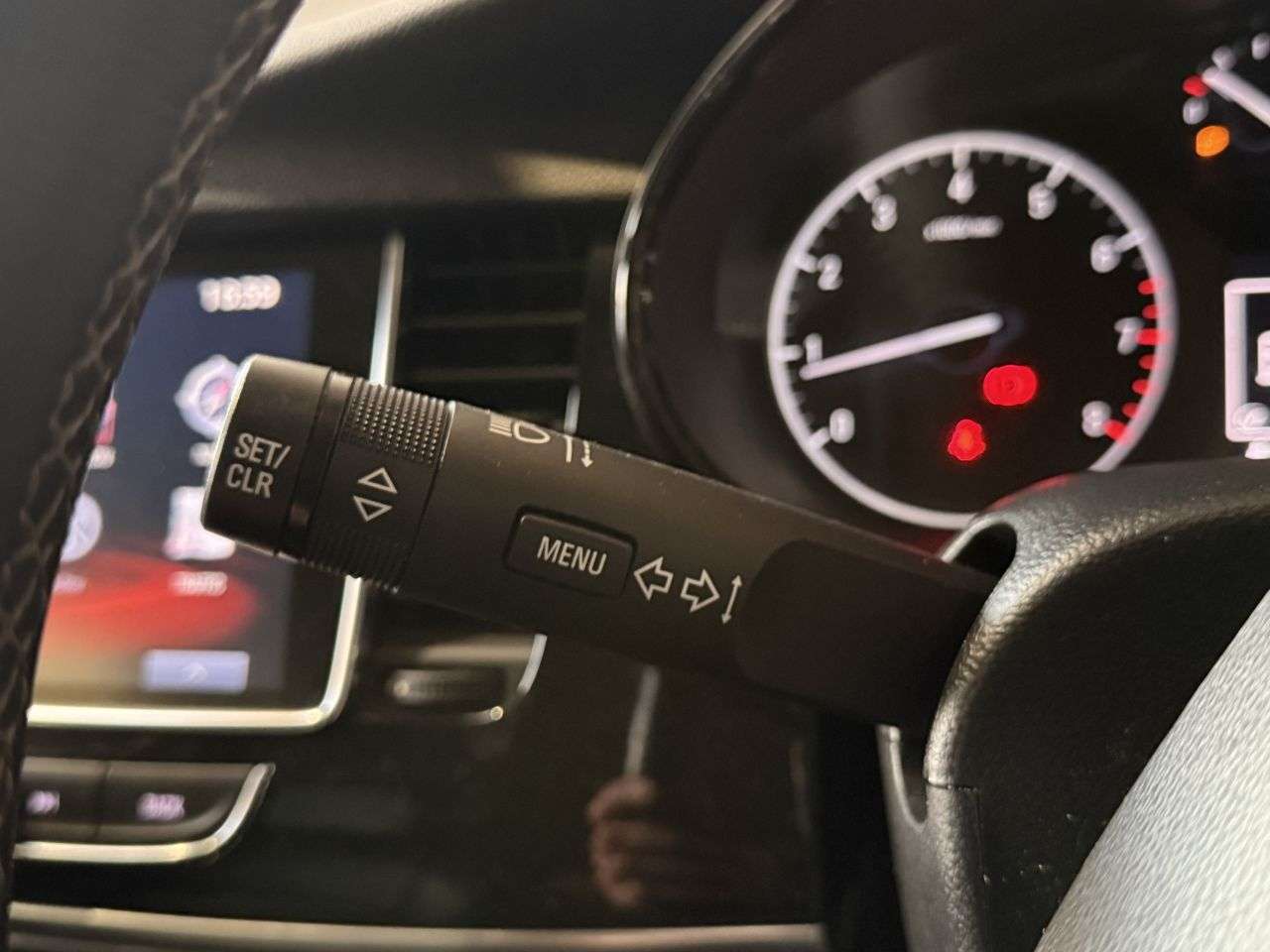 2017 VAUXHALL MOKKA X 2017 VAUXHALL MOKKA X