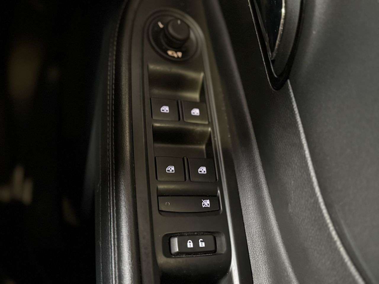 2017 VAUXHALL MOKKA X 2017 VAUXHALL MOKKA X