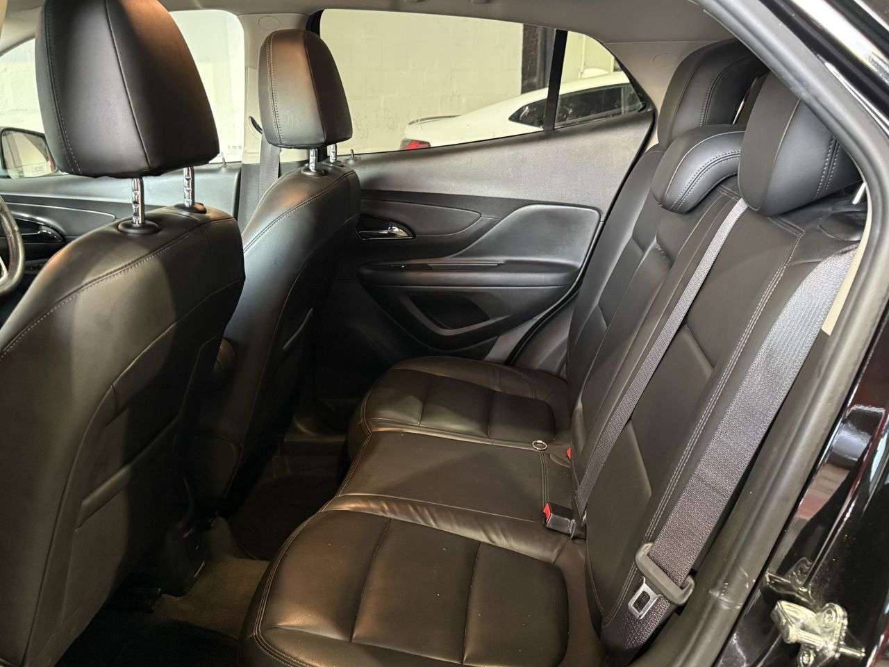 2017 VAUXHALL MOKKA X 2017 VAUXHALL MOKKA X