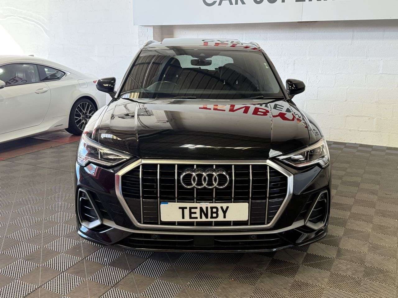 2019 AUDI Q3 2019 AUDI Q3