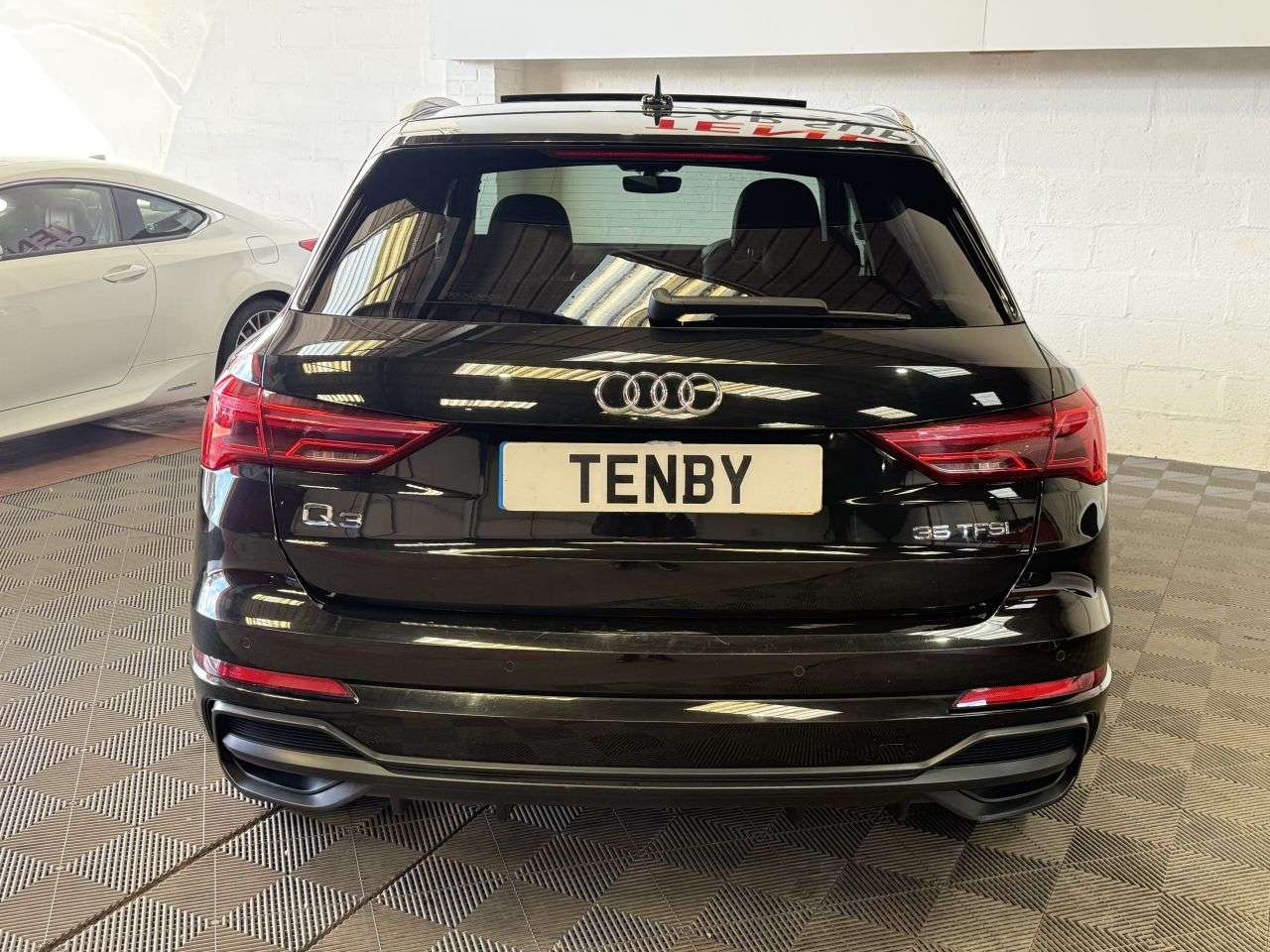 2019 AUDI Q3 2019 AUDI Q3