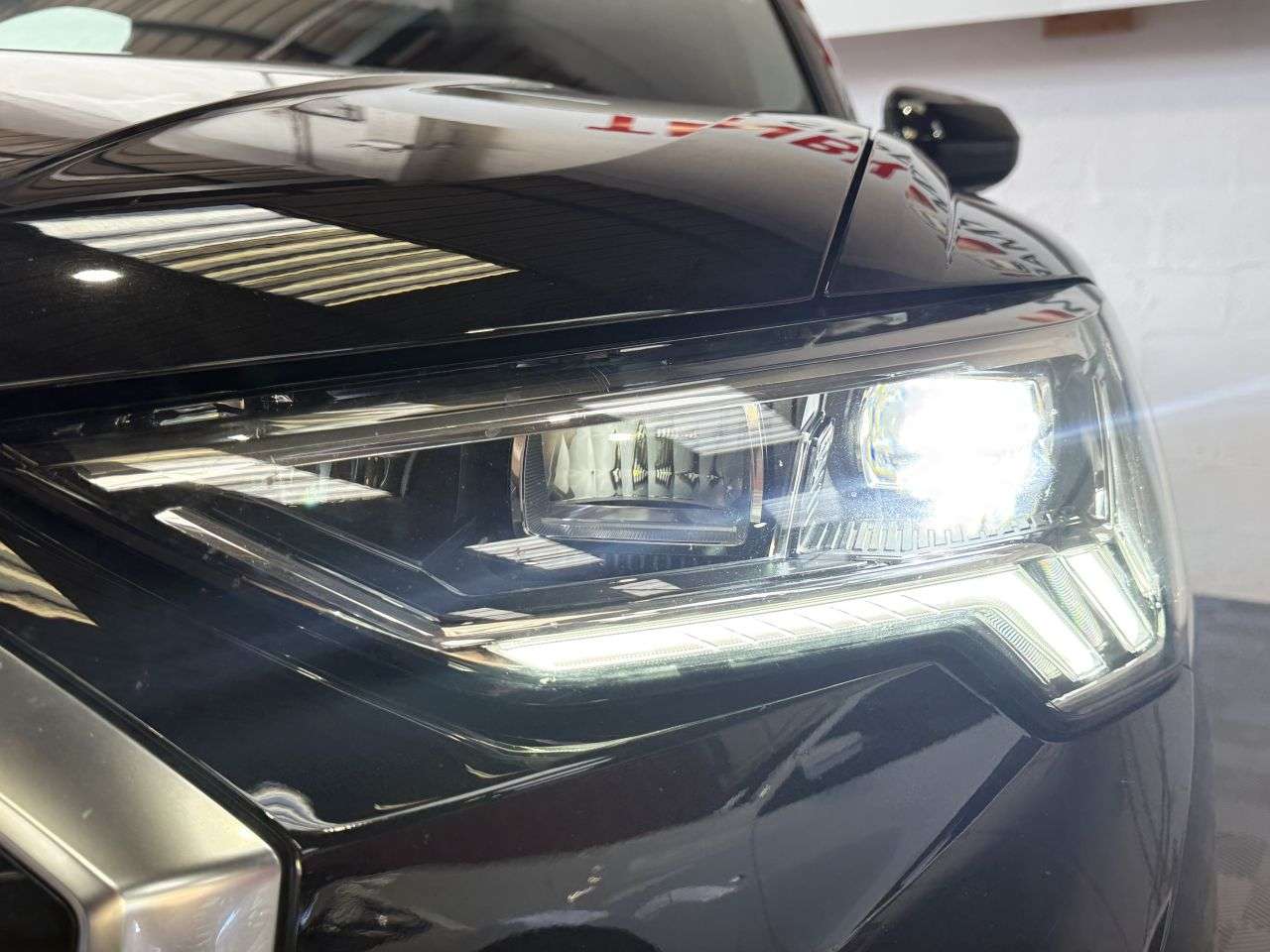 2019 AUDI Q3 2019 AUDI Q3