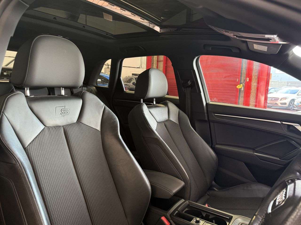 2019 AUDI Q3 2019 AUDI Q3