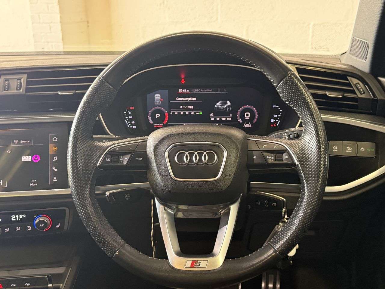 2019 AUDI Q3 2019 AUDI Q3