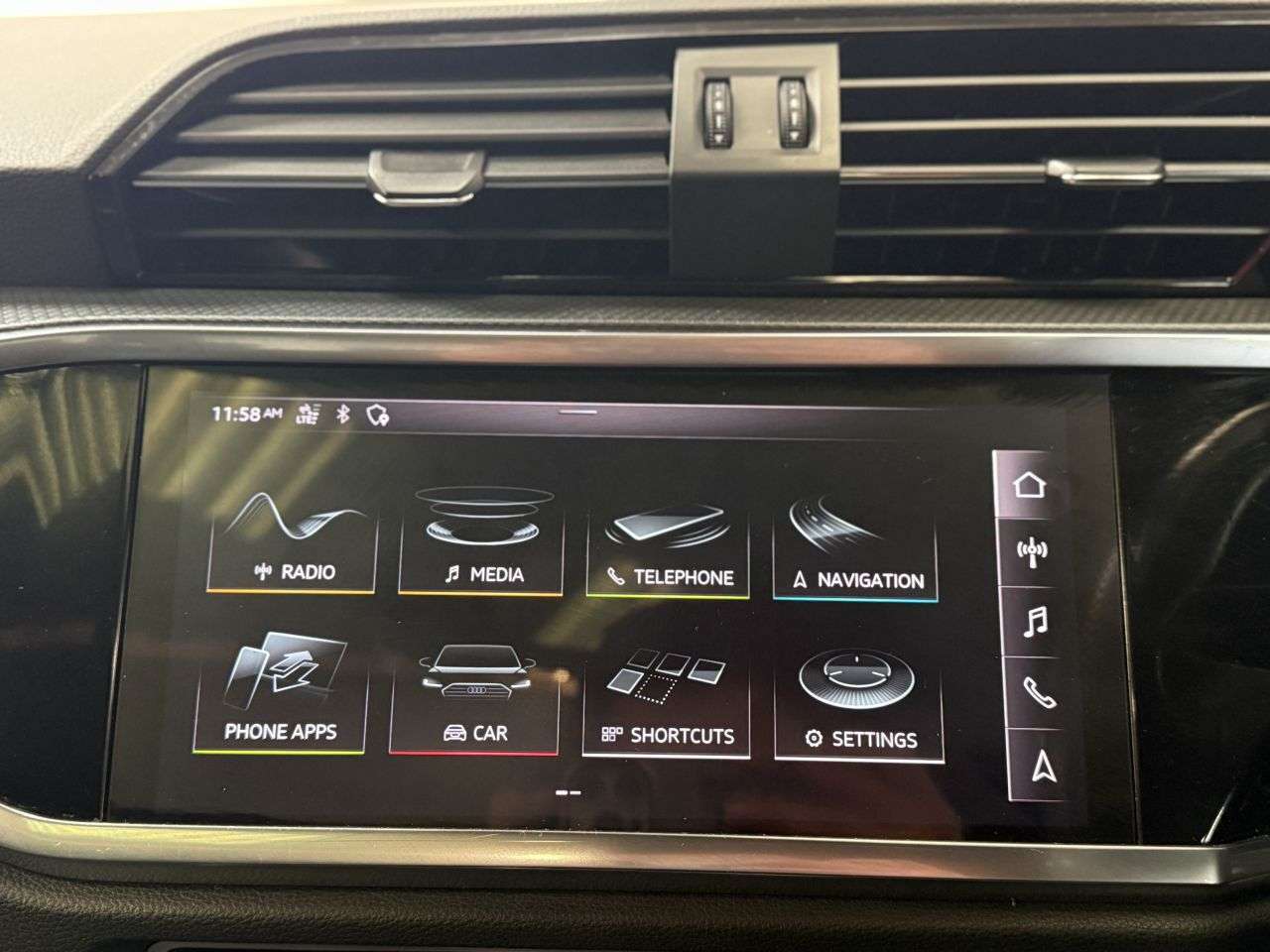 2019 AUDI Q3 2019 AUDI Q3